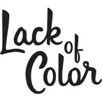 Lack Of Color (AU)