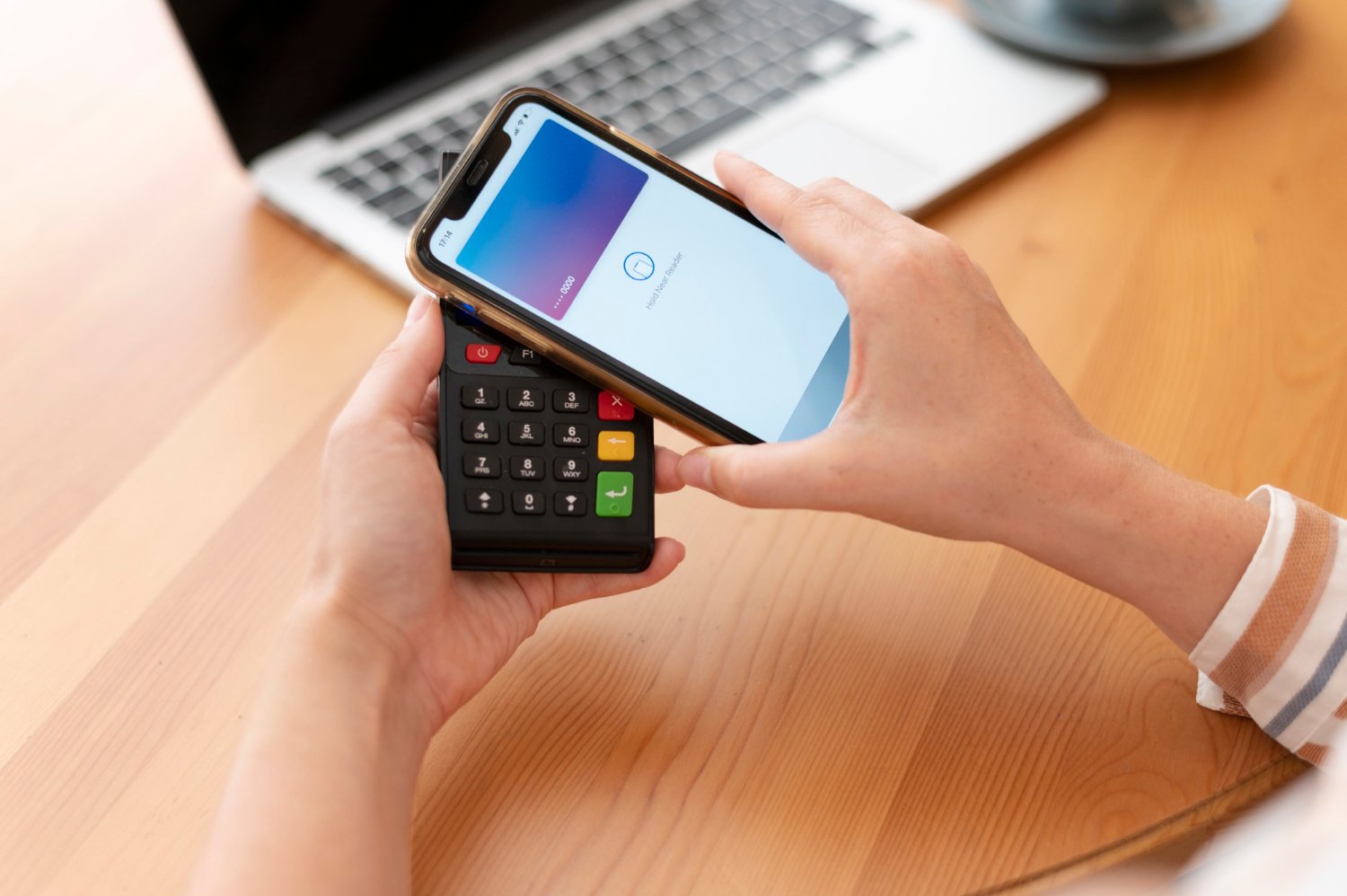 Does Kum and Go Have Apple Pay
